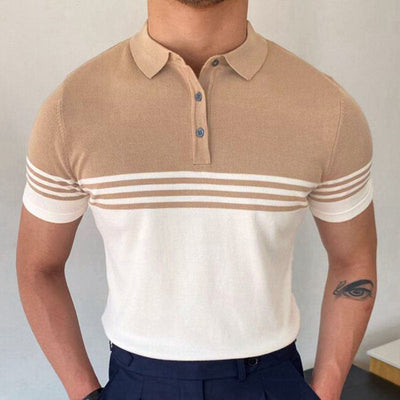 Yusuf® | Summer Polo