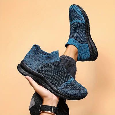 Kalman® | Men'S Sock Shoes