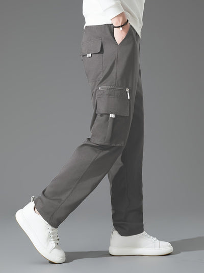 Hudson | Loose - Fit Cargo Pants