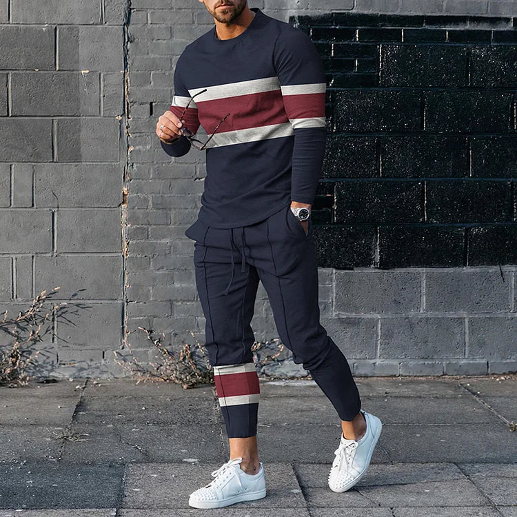 Lennox® | Men'S Tracksuit Set