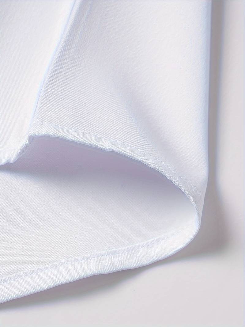 Lissa® | Long Sleeve Buttons For Men