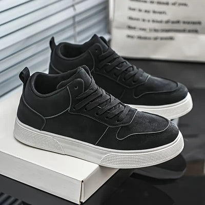 Cyrus® | Suede Sneakers