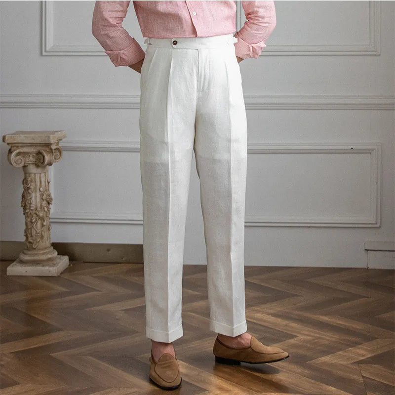 Álvaro® | Versatile And Comfortable   Trousers