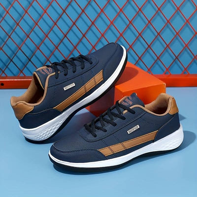 Melchor® | Timeless And Stylish Summer Sneakers