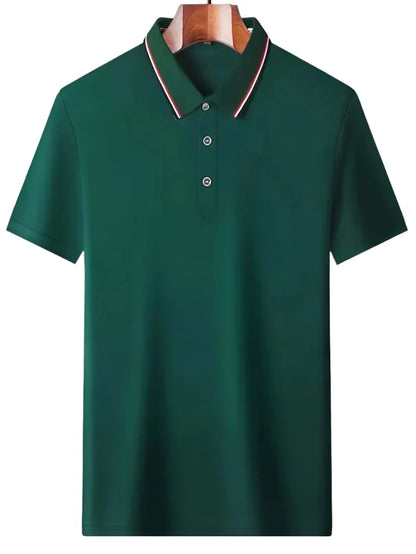 Frederick® | Striped Outdoor Polo