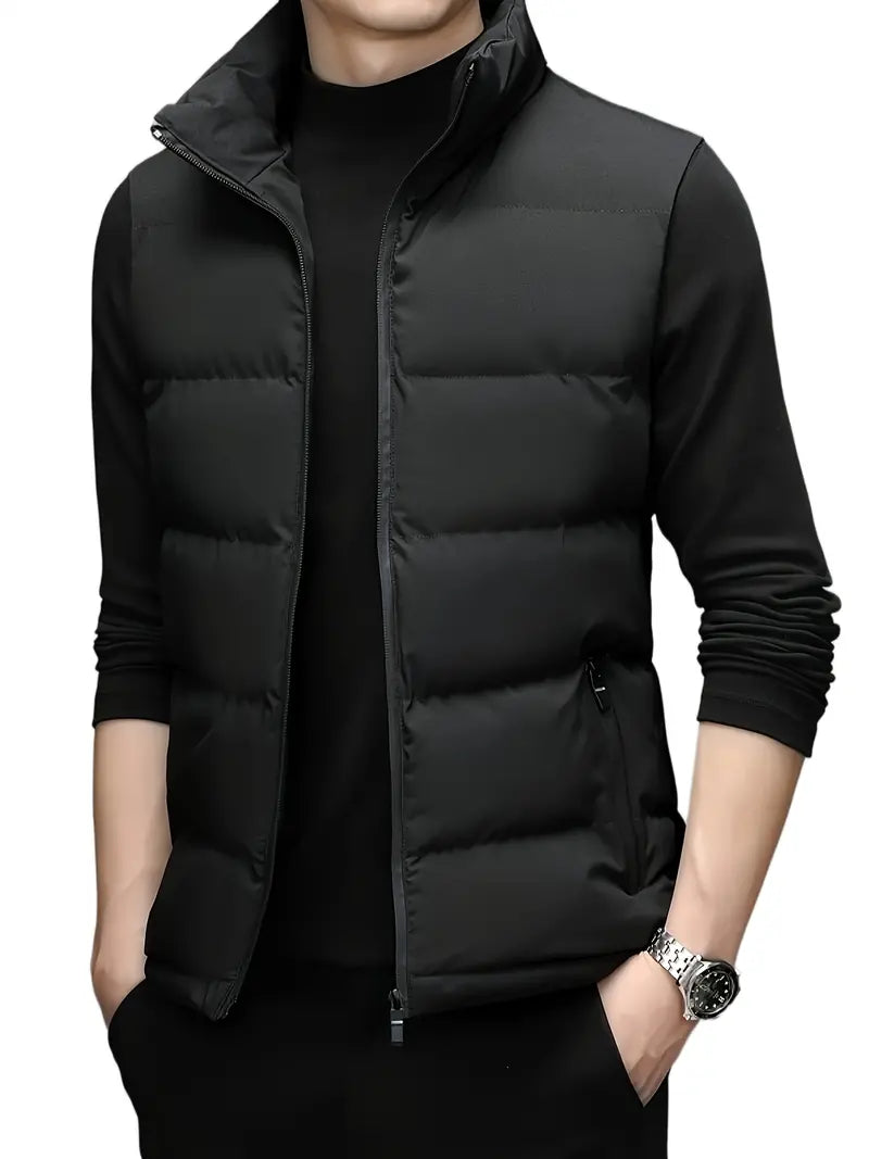 Dashiell® | Body warmer