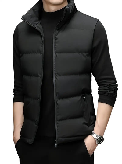 Dashiell® | Body warmer