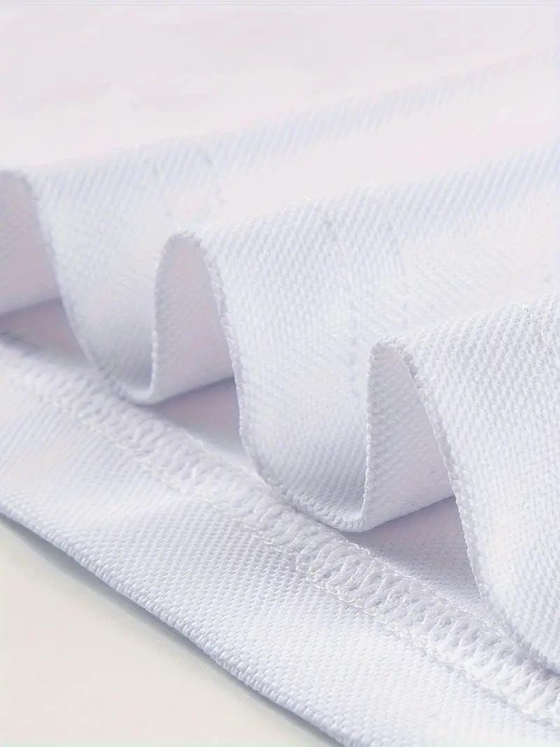 Lynne® | Breathable Golf Short-Sleeved Shirt For Men