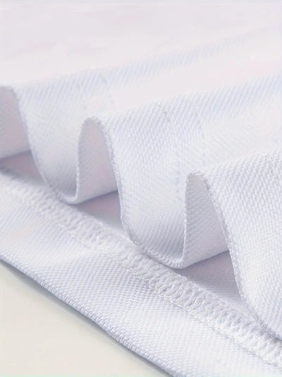 Lynne® | Breathable Golf Short-Sleeved Shirt For Men