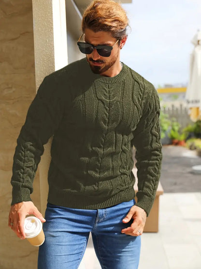 Clayton® | Pullover sweater