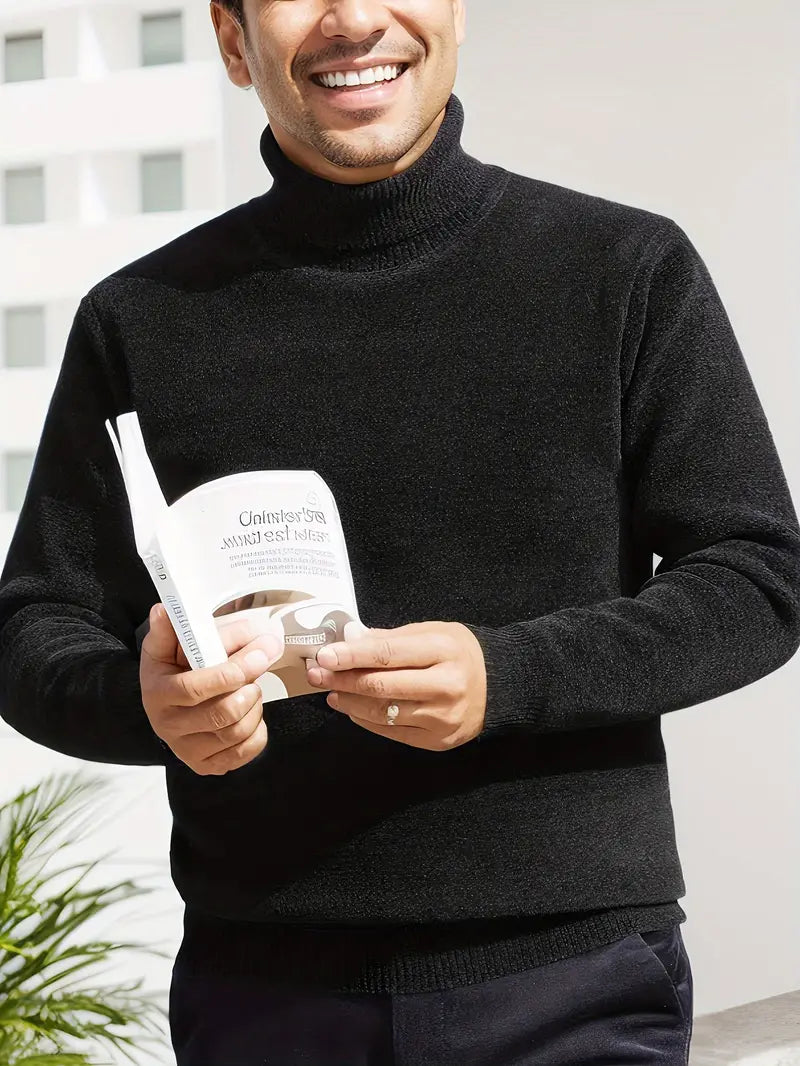 Cyprian® | Turtleneck