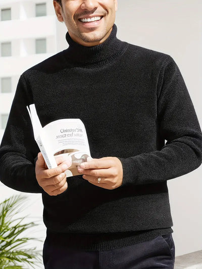 Cyprian® | Turtleneck