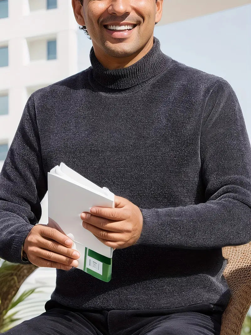 Cyprian® | Turtleneck