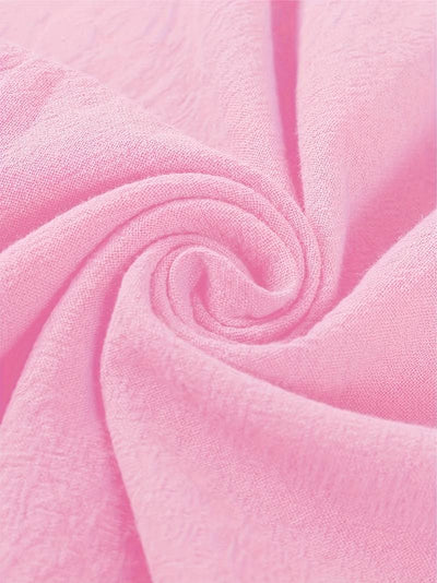 Laertes® | Comfortable Short-Sleeved Shirt For Spring