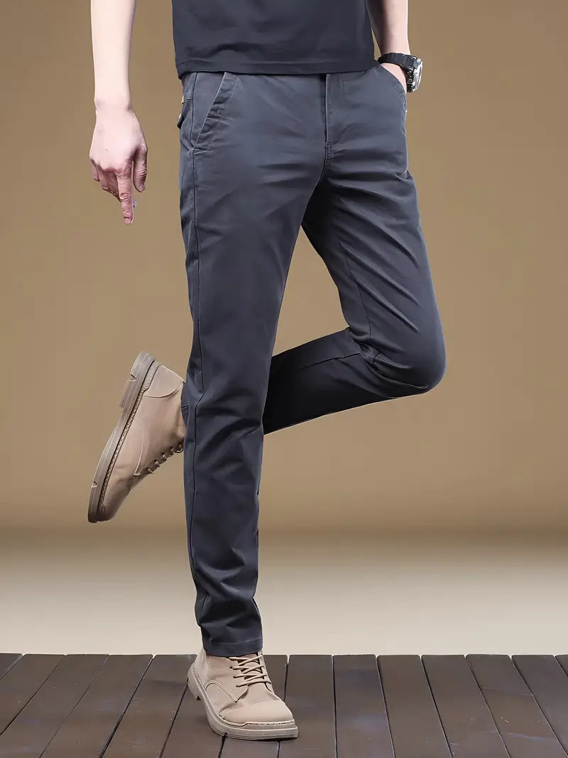 Eustace® | Business Stretch Trousers