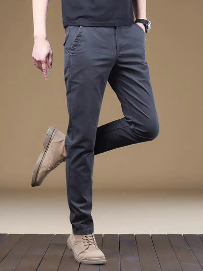 Eustace® | Business Stretch Trousers