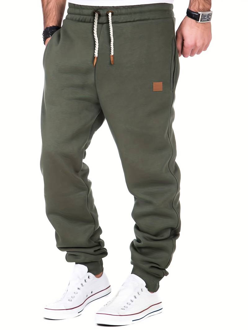 Frederick® | Casual, Loose-Fitting Trousers With Drawstring