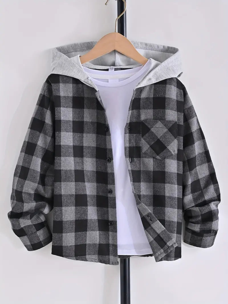 Rómulo® | Button-Down Shirt For Men