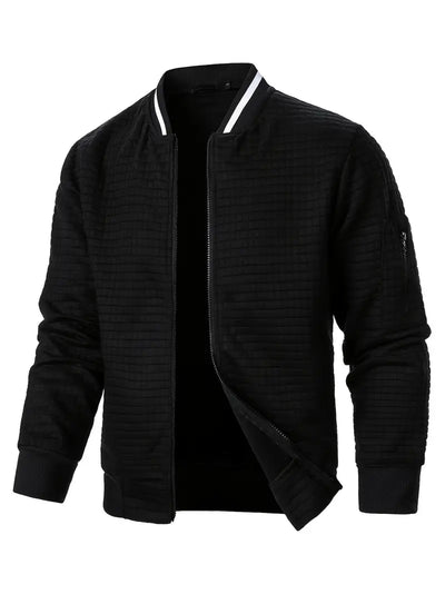 River | Elegant long-sleeved jacket