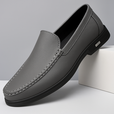 Clark® | Italiana Genuine Leather Loafers