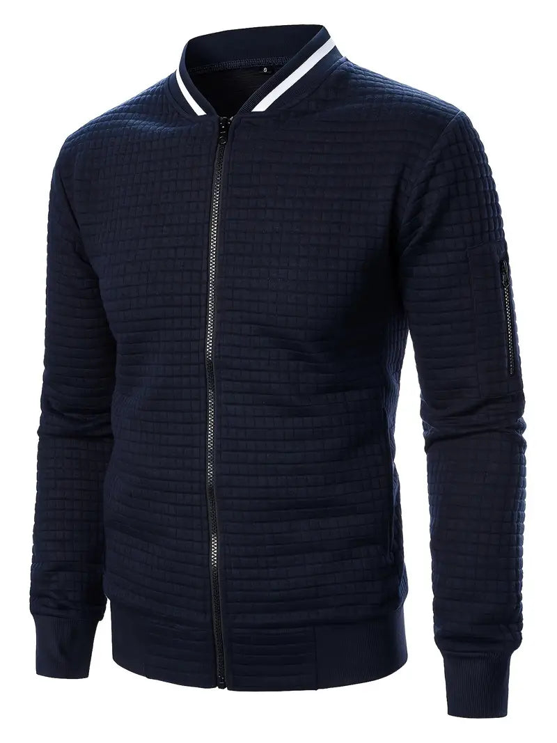 River | Elegant long-sleeved jacket