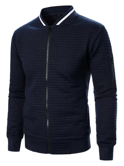 River | Elegant long-sleeved jacket