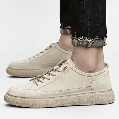 Adolfo | Carrillo Suede Shoes