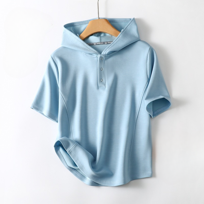 Jasper | Elara Hoodie Shirt