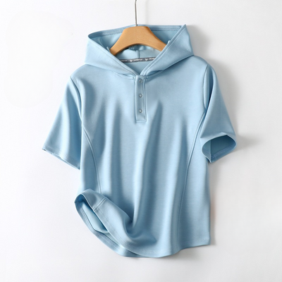 Jasper | Elara Hoodie Shirt