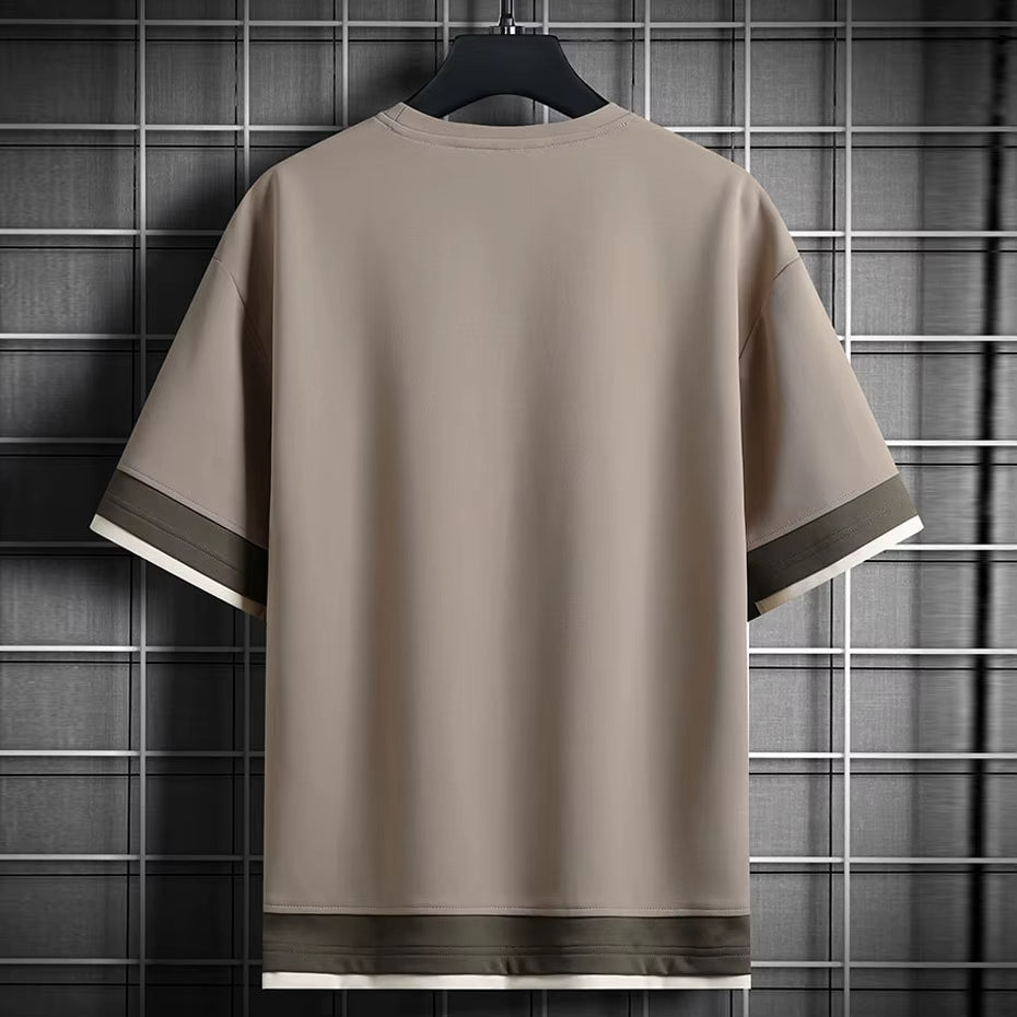 Kinan® | Oversize Maverick T-Shirt