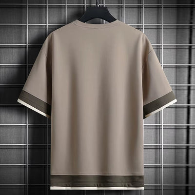 Kinan® | Oversize Maverick T-Shirt