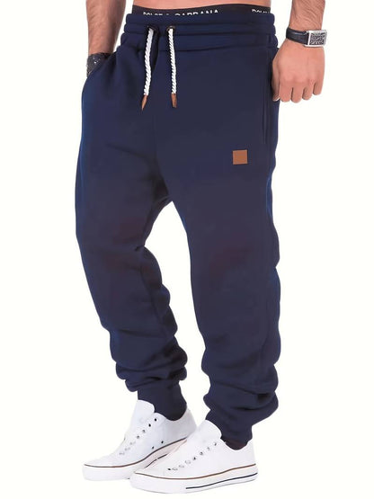 Frederick® | Casual, Loose-Fitting Trousers With Drawstring