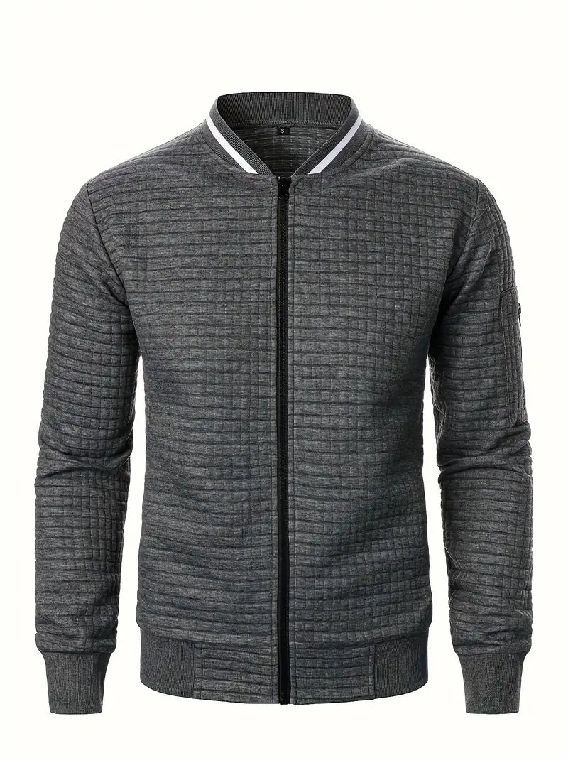 River | Elegant long-sleeved jacket