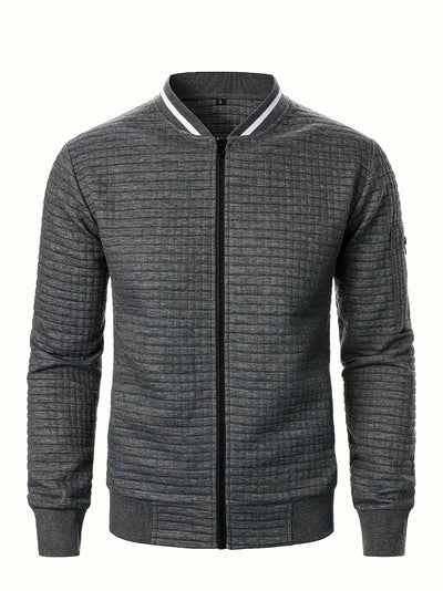 River | Elegant long-sleeved jacket