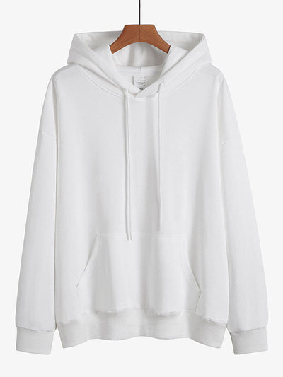 Ethan | High Quality Basic Hoodies