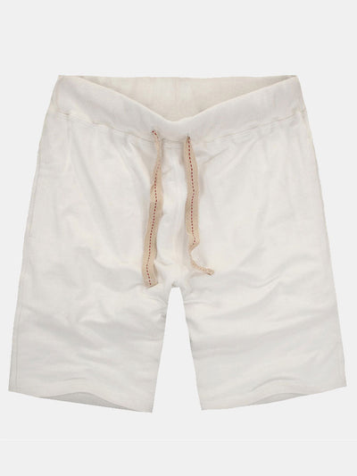 Barlet® | Mid Length Regular Jersey Shorts