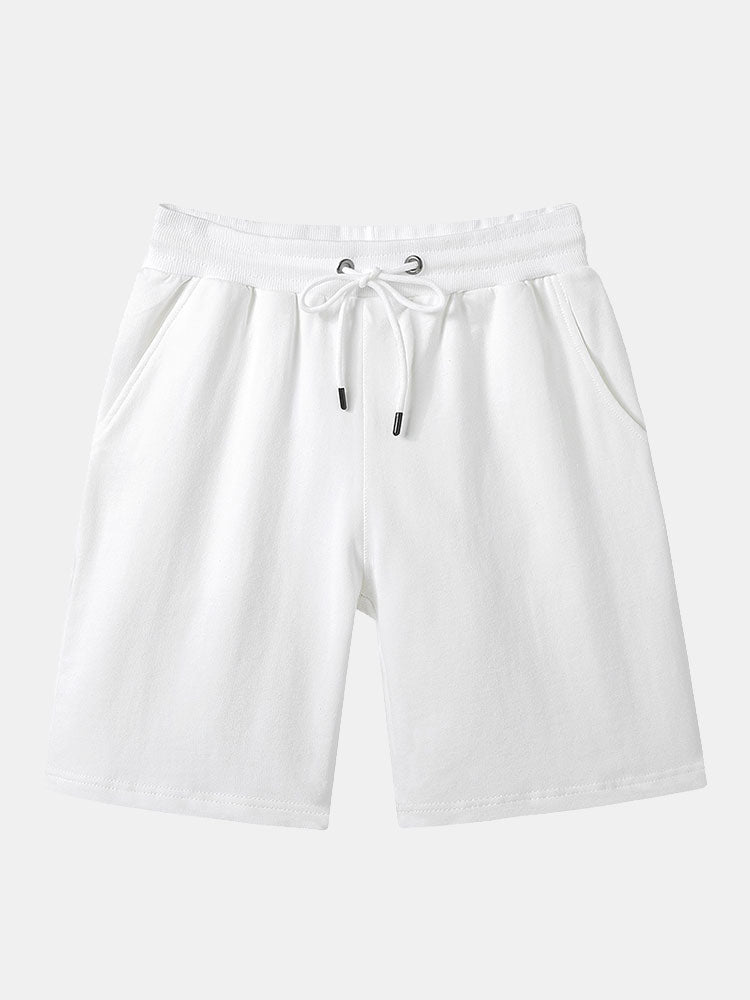 Adlai® | 3 Pieces Mid Length Shorts