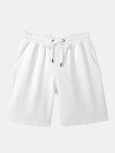 Adlai® | 3 Pieces Mid Length Shorts