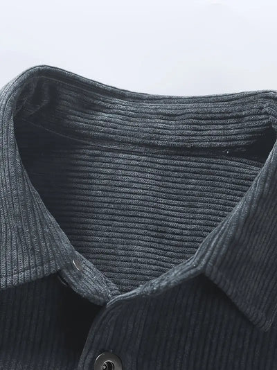 Lota® | Long Sleeve Button Down Shirt