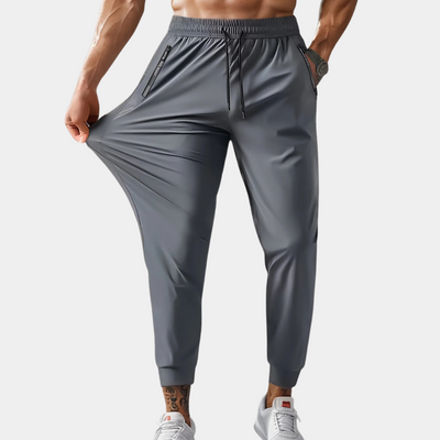 Valerio® | Versatile quick-drying trousers for men