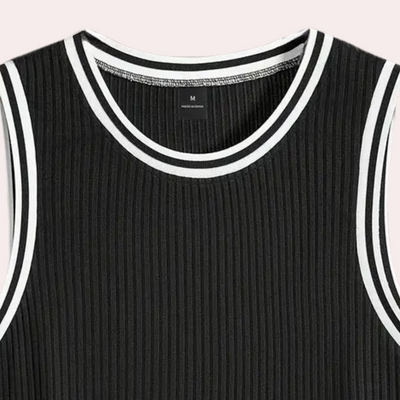 Andrés® | Versatile top for men