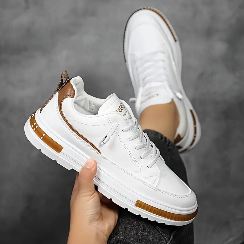 Marcial® | Trendy And Elegant Summer Sneakers