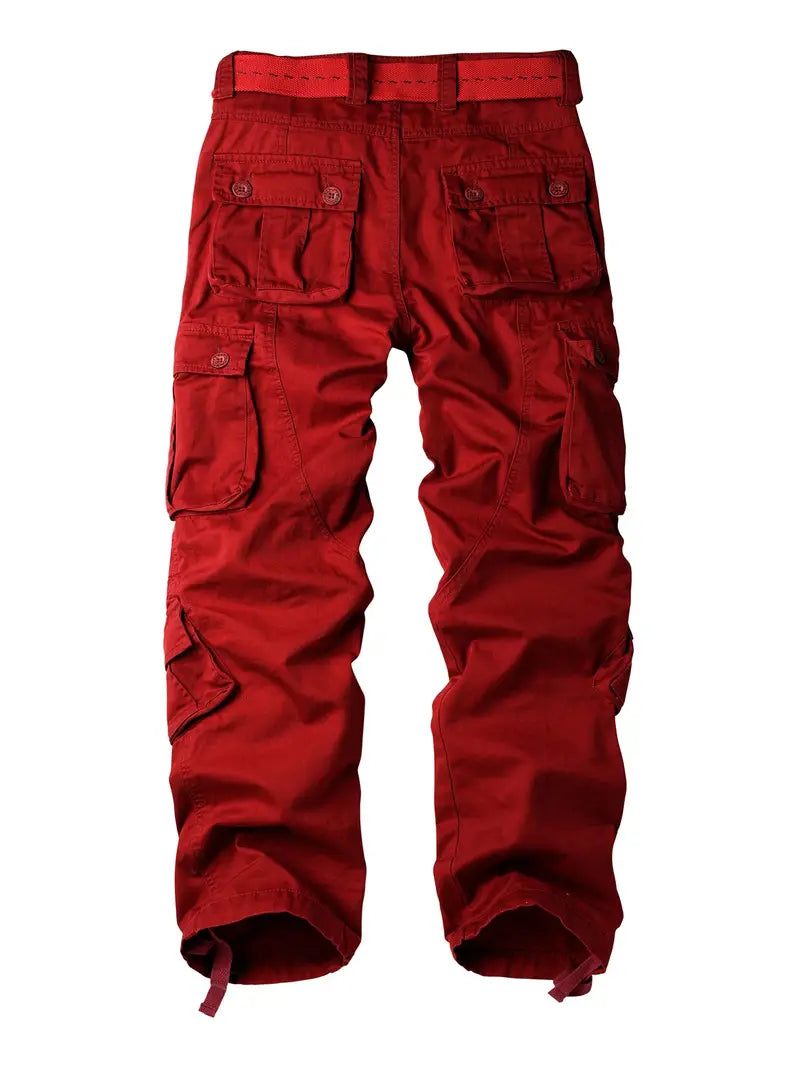 Sebastián® | Comfortable And Fashionable   Trousers