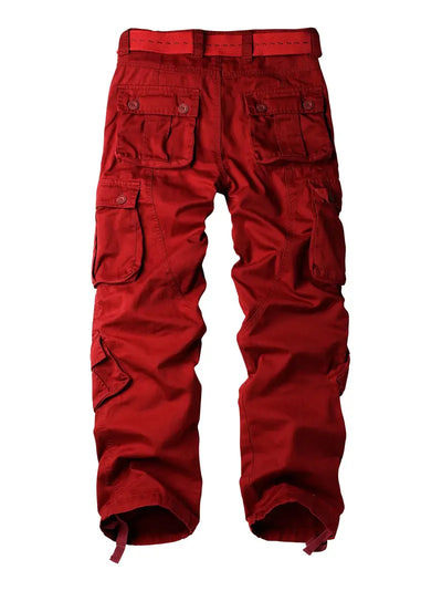 Sebastián® | Comfortable And Fashionable   Trousers