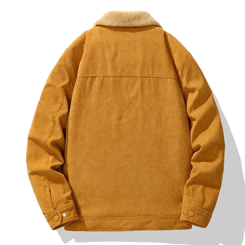 Ismael | The Maxwell Corduroy Jacket