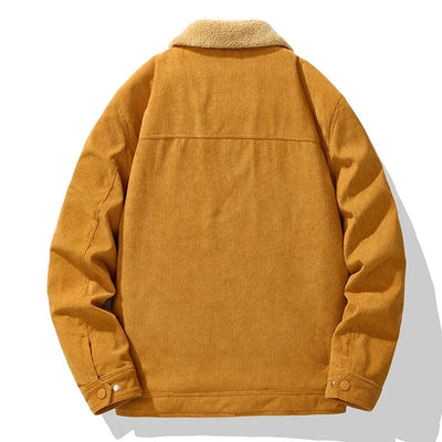 Ismael | The Maxwell Corduroy Jacket