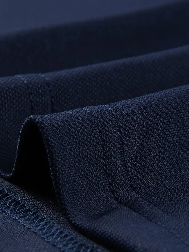 Loren® | Normal Golf Shirt For Men