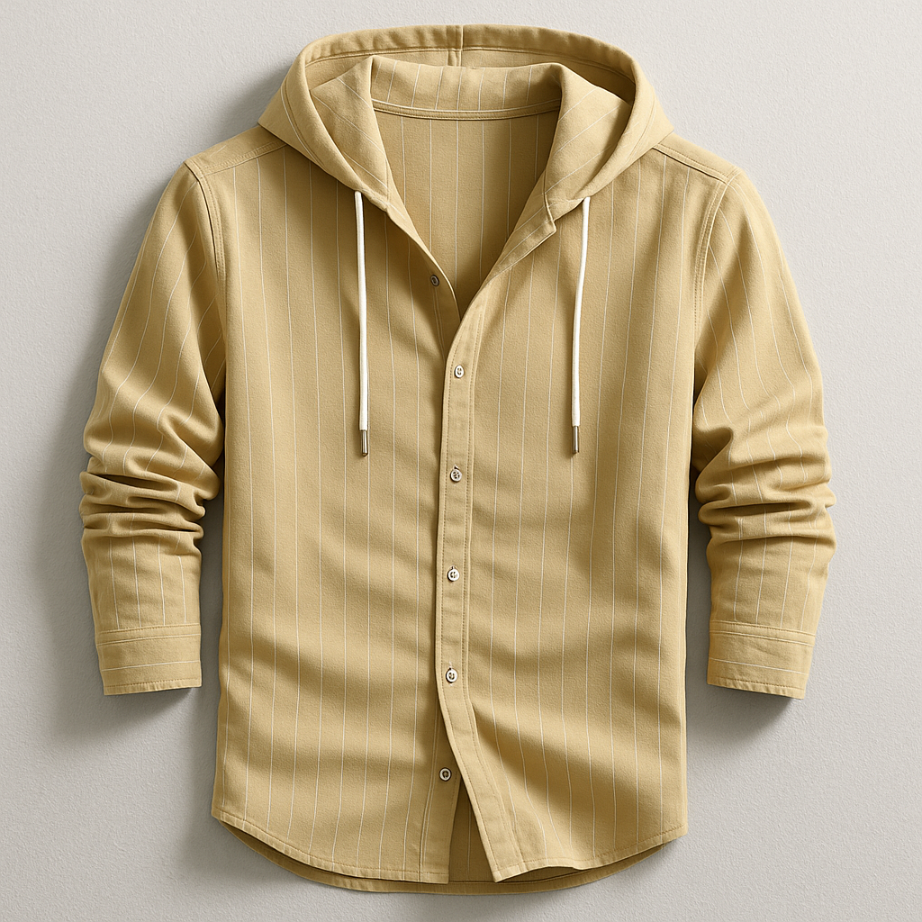 Gabriel | Knox Hoodie Shirt