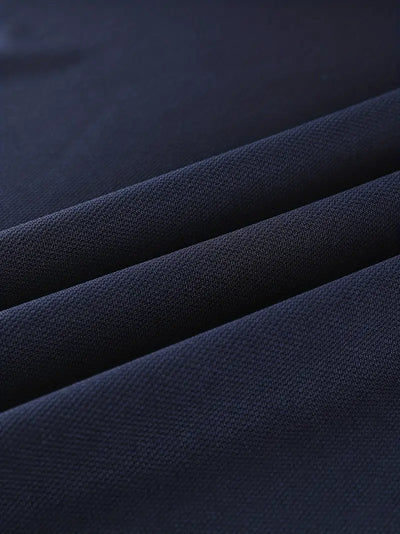 Curtis® | Casual Button-Up With V-Neck For Men