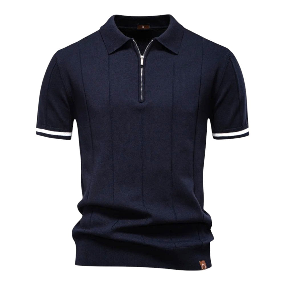 Watson | Elegant Polo Shirt